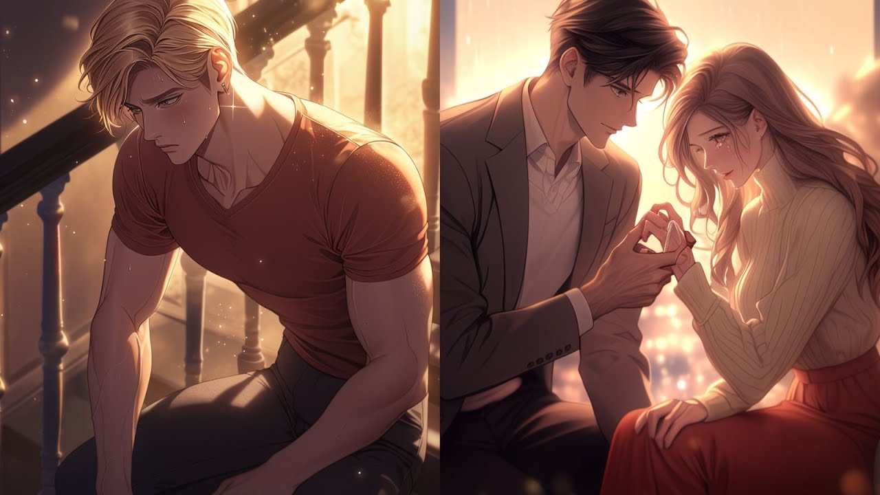 📕When I realized my brother would take everything from me, I left, but all my family regretted it