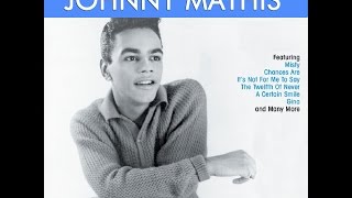 Johnny Mathis - I Married an Angel