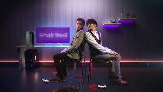 STC Bahrain FIber “Break Free” promo 002