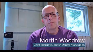 Friday 5th June: COVID-19 and UK dentistry weekly news roundup