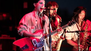 THE BLACK LIPS "BOYZ IN THE WOOD/BURIED ALIVE" LIVE AT AUSTIN PSYCH FEST