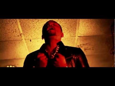 Naldo - Se Joga (Feat. Fat Joe) - Official Video