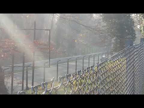 Monza Rally Show 2018 shakedown storiche 3 giro 7 dicembre