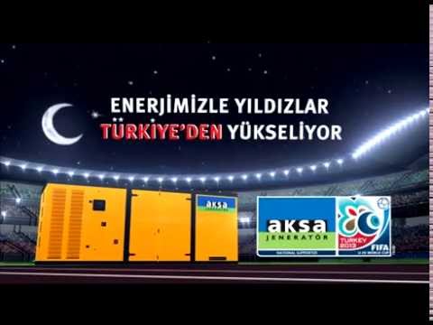  Aksa Power Generation World Cup