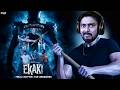 Reacting To Ekaki Chapter 5 Conqerer Live