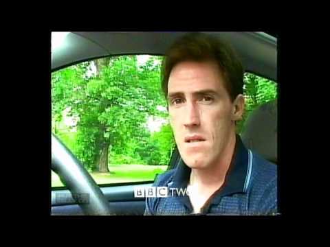 BBC2 | Junction into What The Victorians Did For Us? | 03/09/2001