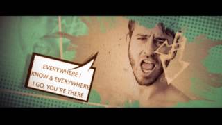 Carlos Nobrega - You (It´s all about you)