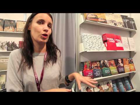 Wydawnictwo W Drodze o serii 'Pustelnia'