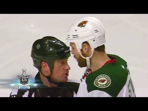 02.05.2014  Minnesota - Chicago  G1