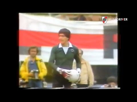 River vs Boca, Campeonato Nacional (1981)