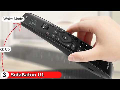 🏆 5 Best Smart Remote You Can Buy In 2023