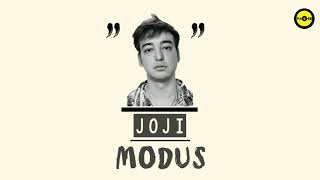 Joji - Modus Lyrics (Terjemahan)