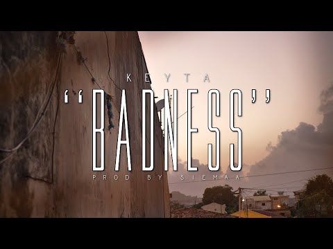 Keyta - Badness