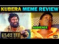 Kubera Movie Review 1st Day First Show Funny Shorts Shortsfeed