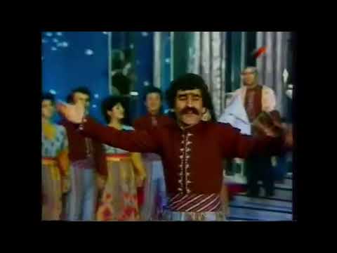 Maratouk ensemble - Hambardzman erkoushabti (Armenian folk song)