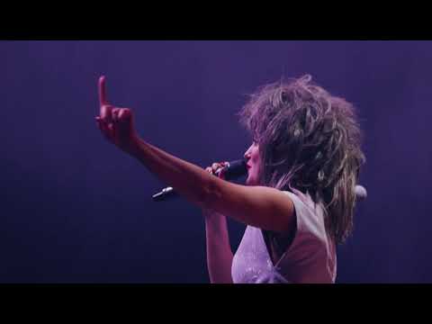 Golden Tina - Tribute To Tina Turner (PROMO VIDEO)