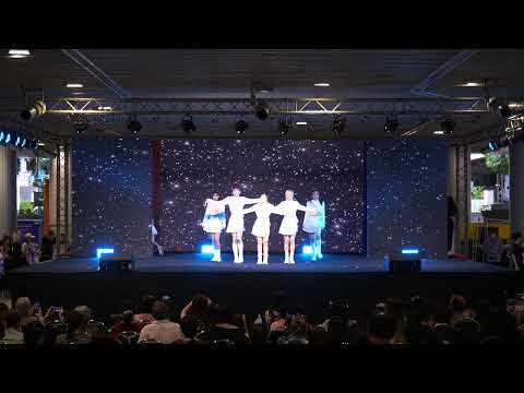 220724 [Full Cam] Key1ne cover Kep1er @ MBK Cover Dance 2022 (Junior Final)