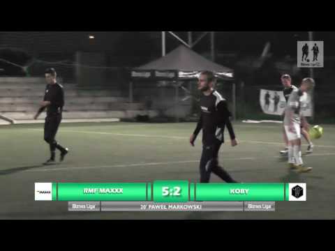 17.08.2016 Extraklasa - RMF MAXXX vs. KOBY/ElectronicOutlet