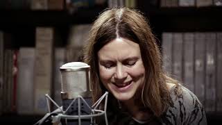 Juliana Hatfield - Full Session - 4/27/2017 - Paste Studios - New York, NY