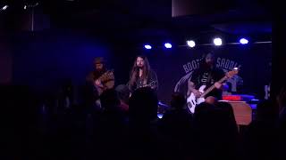 Brent Cobb - Providence Canyon 4/3/18