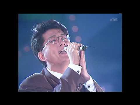 신승훈 - '미소속에 비친 그대' [가요톱10, 1991] | Shin Seung Hun
