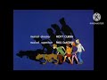 The New Scooby Doo Movies Season 2 End Credits