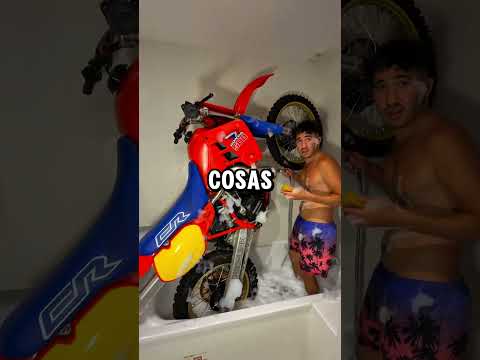 Hombres siendo hombres