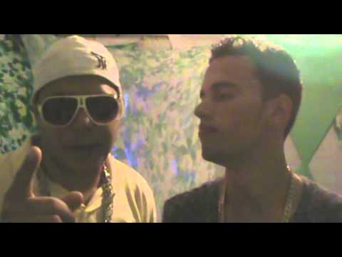 Convite Mc Alee do bonde & DJThalles para show - Xinguara/PA