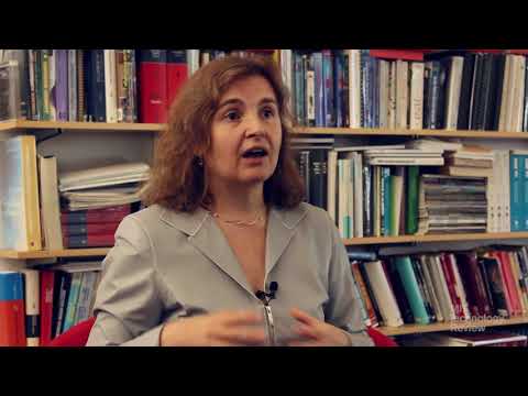 Daniela Rus: How to Embrace a Robotic Future