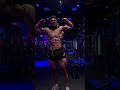 THIS GUYS SHREDDED!!! #abs #bodybuilding