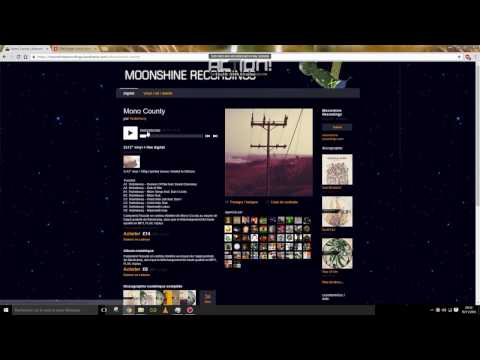 Hold Unto Dub by Violinbwoy