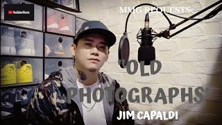 &quot;OLD PHOTOGRAPHS&quot; By: Jim Capaldi (MMG REQUESTS)