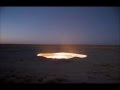 Siberian Well To Hell 