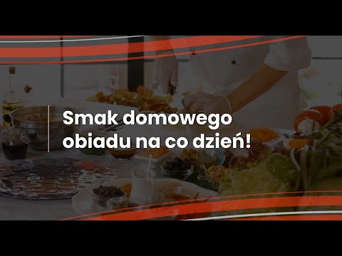 PHU Kulinaria Ewa Marcinkowska - video