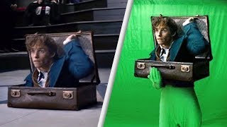 8 ФИЛЬМОВ ДО И ПОСЛЕ СПЕЦЭФФЕКТОВ