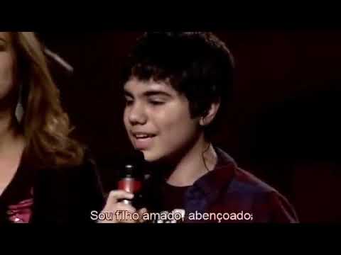 Filho Amado - ALDA CELIA | ESCOLHI ADORAR - DVD