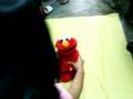 Tickle Me Elmo