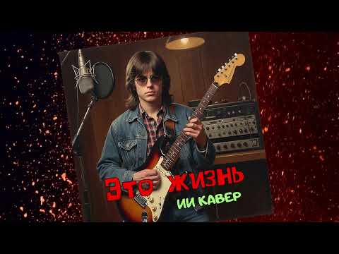 ЭТО ЖИЗНЬ ( Юрий Антонов ) - ИИ КАВЕР