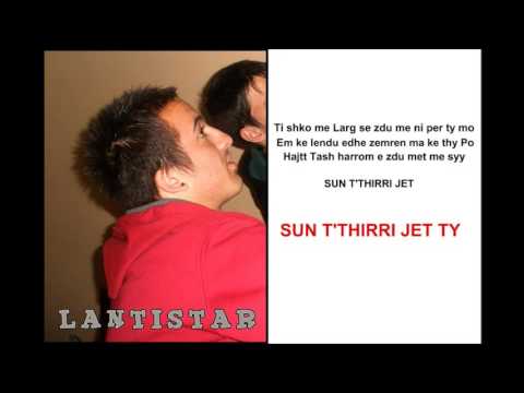 Raprima   Sun t`thirri JET