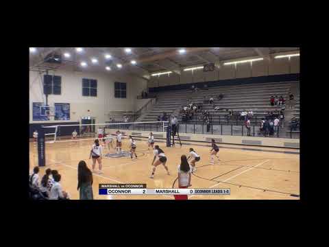 Marshall v. O’connor Highlights