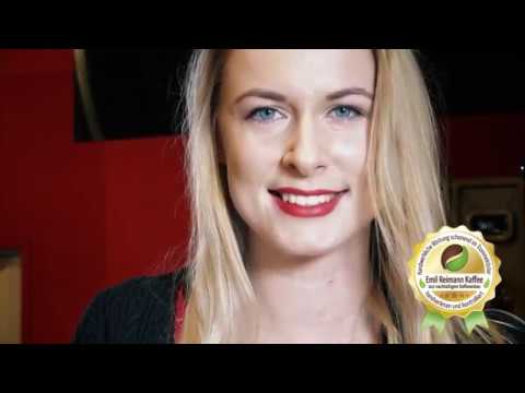 Emil Reimann - handwerkliche Backkunst - Dresdner Stollen (engl. Fassung)