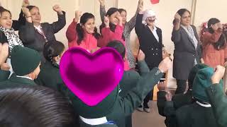 Ranil International School Video