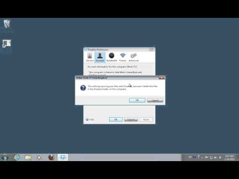 How to Install Dropbox on Ubuntu