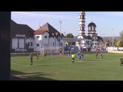 Vranjak - Zeljeznicar (Doboj) 4:1 (13.10.2019)