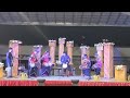 Bera Wadana Entertainment DDS DRUMMERS