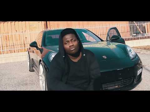 Star Vicy - Man See Nothing "OFFICIAL VIDEO"