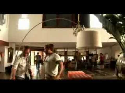 Making of: TUI Werbung