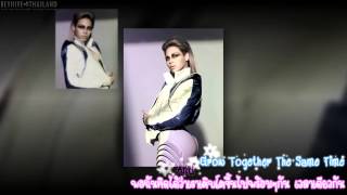 Beyonce - Stop Sign (Eng &amp; Thai Lyrics)