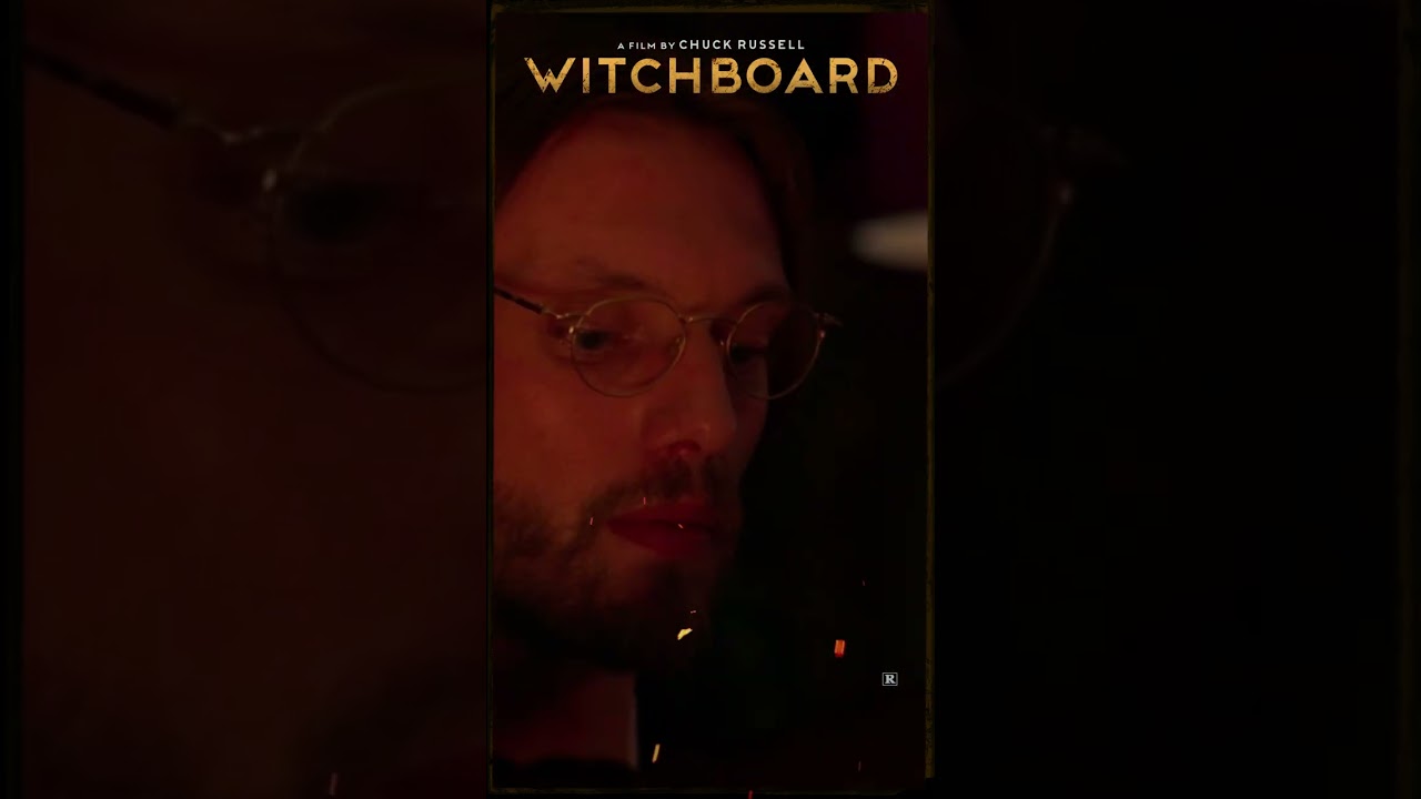 Babtiste: Jamie Campbell Bower's Sinister Occult Scholar | Character Spotlight