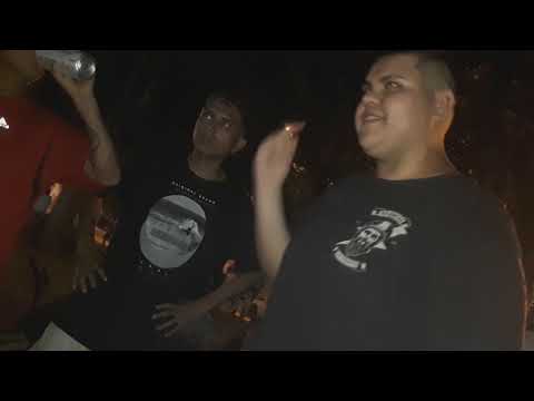 ACERTIJO SUMO VS BUBU DOWNTRIX VS ERMITAÑO KIGGA - 8vos (2vs2 FECHA 2 - 13/03)